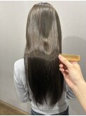 オリーブカラー