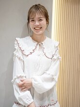 エレノア 北千住(Eleanor) 横井 麻衣