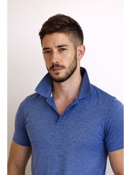 エムアンドエム 七尾店(M&M) 癖抑えて活かすヘアカット