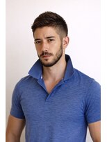 エムアンドエム 七尾店(M&M) 癖抑えて活かすヘアカット