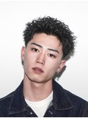 ボックスショート