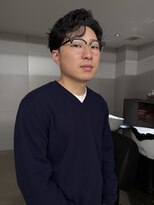 ワビ(wabi)&nbsp;リバースセンターパート