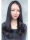 ユニバー テラス(UNIVER TERRACE)の写真/広がり・パサつき解消!髪質に合わせたトリートメントで、ぺたんこになりすぎず自然なストレートへ♪