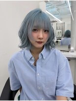 シアター 福岡天神(THEATER)&nbsp;ice Blue