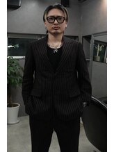 リッチブランドアンドコー 守口店(Rich Brand&Co) 伊藤 俊平