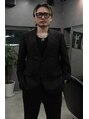 リッチブランドアンドコー 守口店(Rich Brand&Co) 伊藤 俊平