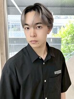 ジィルム 高崎西口店(XELM)&nbsp;韓国レイヤーカット/ブリーチ/レイヤーカット/ハッシュカット
