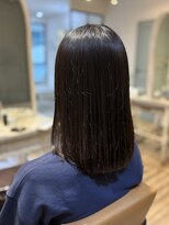 サプリ 西荻窪店(Sapuri)&nbsp;髪質改善/地毛風ストレート/縮毛矯正/髪質改善トリートメント