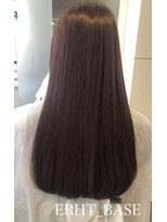エルトベース(ERHT_BASE)&nbsp;髪質改善/美髪/縮毛矯正（6）【札幌】