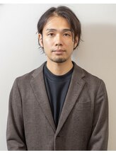 パーマなら、伏木におまかせ
