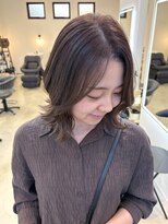 クオン 伊勢崎(QUON.)&nbsp;グレージュ
