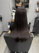 ルアーナ 住吉(LUANA)&nbsp;髪質改善縮毛矯正