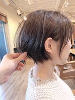 リブランド 銀座(REBRAND)&nbsp;ショート