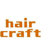 hair craft【ヘアークラフト】