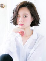 リリアン 表参道(relian)&nbsp;ショートスタイルならrelianにお任せ☆