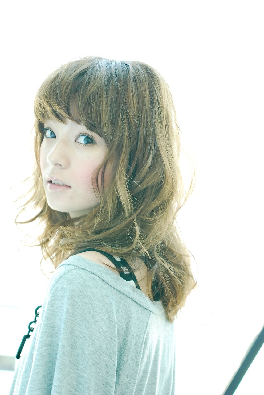 エアウェーブ＋カット＋スパトリートメント