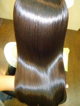 エムスリーディーミュゼステージ(M3D) プレミアムカラートリートメント