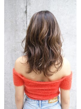 アクト(ACT) とろみバレイヤージュ