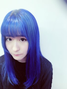 キャンディーシロップ(Candye Syrup) ア・オ