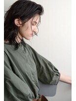 グリーン 渋谷(green)&nbsp;ウェット×レイヤーミディ