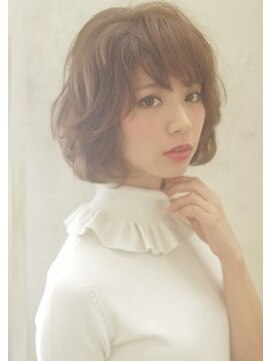 モードケイズ JR茨木improve店(MODE K's) ジェンダーレスデザインカラー フェアリー エレガンス