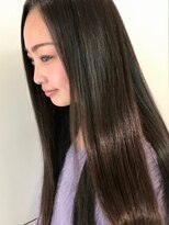 ラドンナアデッソ(LA.DONNA ADDESSO) 大人気!! 話題の酸性ストレート♪つやつやの極み♪[岐阜]