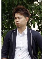 ジプソ(Gypso)&nbsp;メンズワイルド