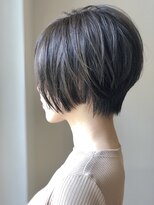 シームリー 千田町店(Seemly)&nbsp;スタイリッシュショート