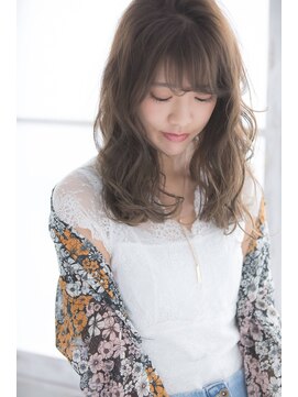 美容室 パルス 静岡鷹匠店(PALS) 、