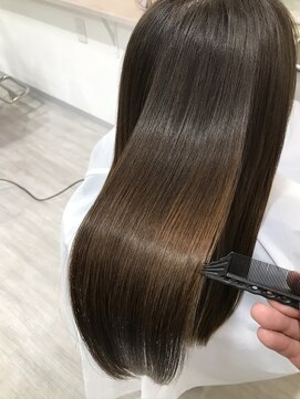 ビオス(Beoth) 人気No. 1のプレミアム髪質改善ヘアエステ