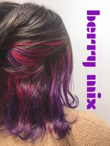 ビーハイブ ギフト(BeeHIVE GIFT) インナーベリーミックスカラー