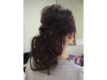 シーヘアー(C hair)