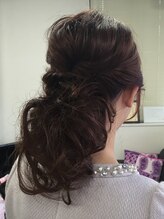 シーヘアー(C hair)