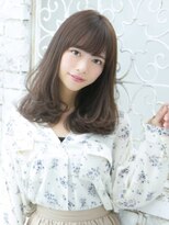 ロンド ルージュ 銀座店(Lond rouge)&nbsp;Lond rouge 清楚ナチュラルヘアー