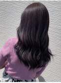 パープルアッシュ