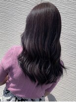 ロルド レーブ(Rold reve)&nbsp;パープルアッシュ