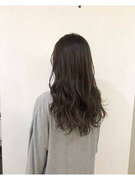 レアング(LeAng) シークレットハイライト