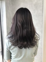 アンククロス 表参道(ANKH CROSS)&nbsp;パープルブラウン