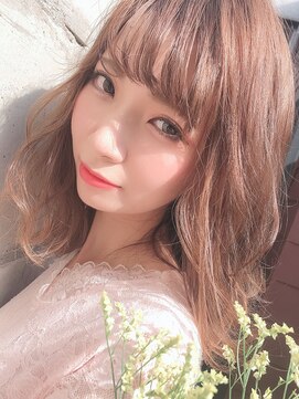 シエル 天神店(CIEL) ふわっとミディアム