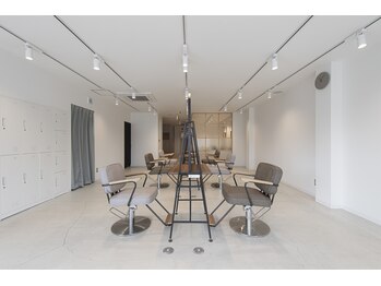 HAIR SALON fuuga 春日部店