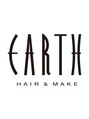 アース 静岡清水店(HAIR&MAKE EARTH)/木村聖也