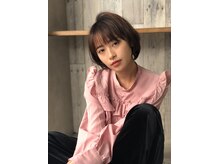 ヘアポジション 自衛隊通(HAIR Position)