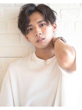 レイナ レイ REINA REY ツイストアップバング