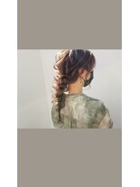 グラス 春吉1号店(glass)&nbsp;編み下ろし