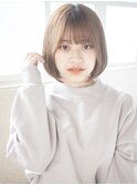 【EIGHT new hair style】
