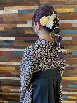 ゴーズゴー 吉祥寺(e)店(go s go) 吉祥寺/袴/卒業式