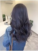 ラベンダーピンクグレージュ
