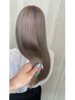 アンダーバー(UNDRvr)&nbsp;ホワイトシルバー