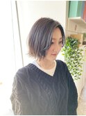 伸ばしかけにおすすめボブレイヤー☆