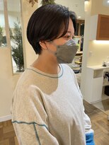 ロティ(R'oti)&nbsp;ショート